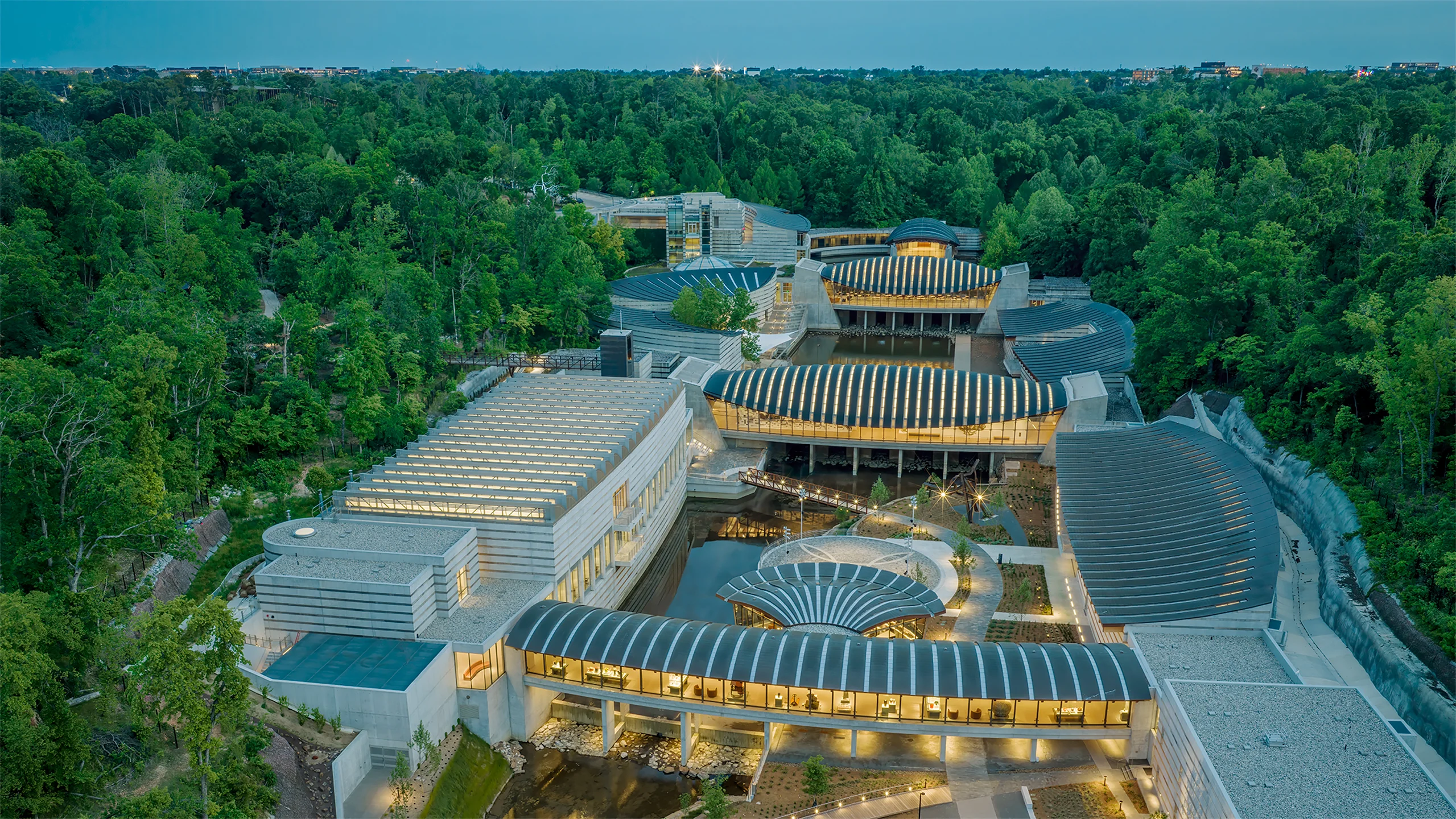 Billionaire urbanism: How Walmart heir Alice Walton engineered a small-town paradise