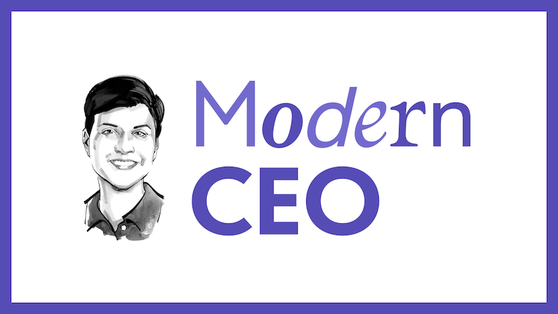 Modern CEO