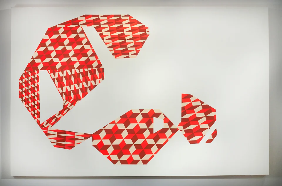 Barry McGee, A Graffiti God, Returns To The Gallery Scene - Fast