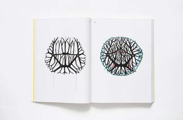 The Bouroullec Brothers' Drawings Fill A Tome - Fast Company