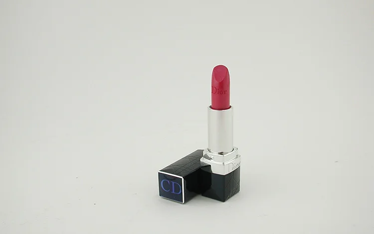 Seeing Red: Dior's Classic Rouge #9 Lipcolor Revived - Fast Company