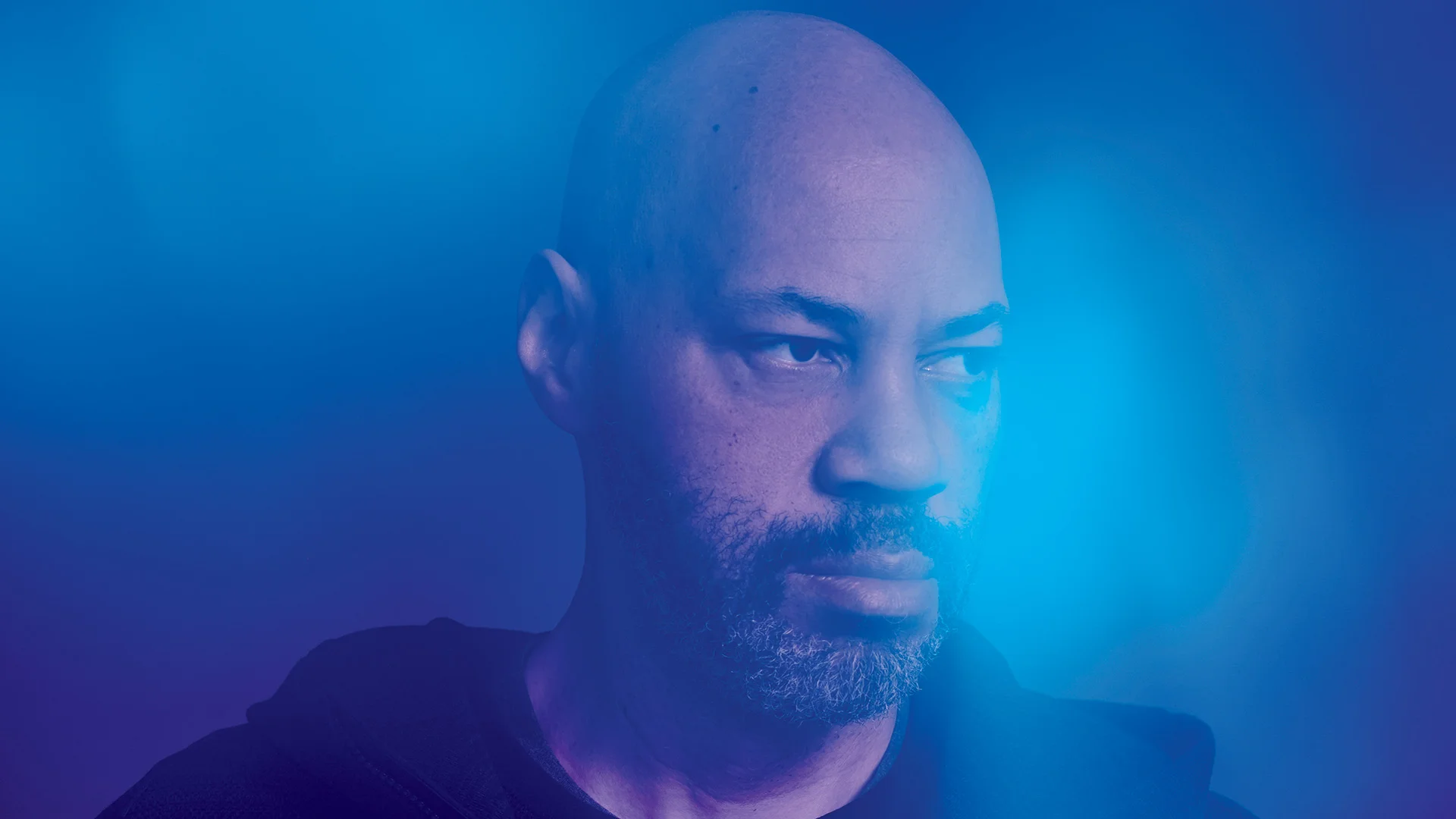 John Ridley