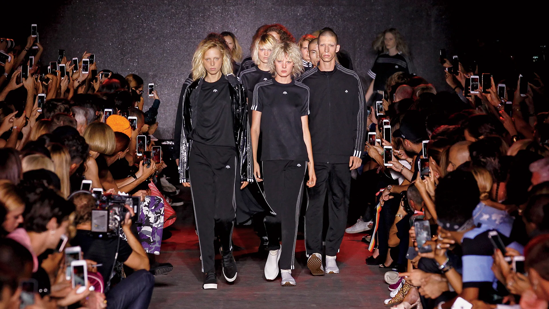 Adidas's Secret Weapon In The Sneaker Wars - Fast Company