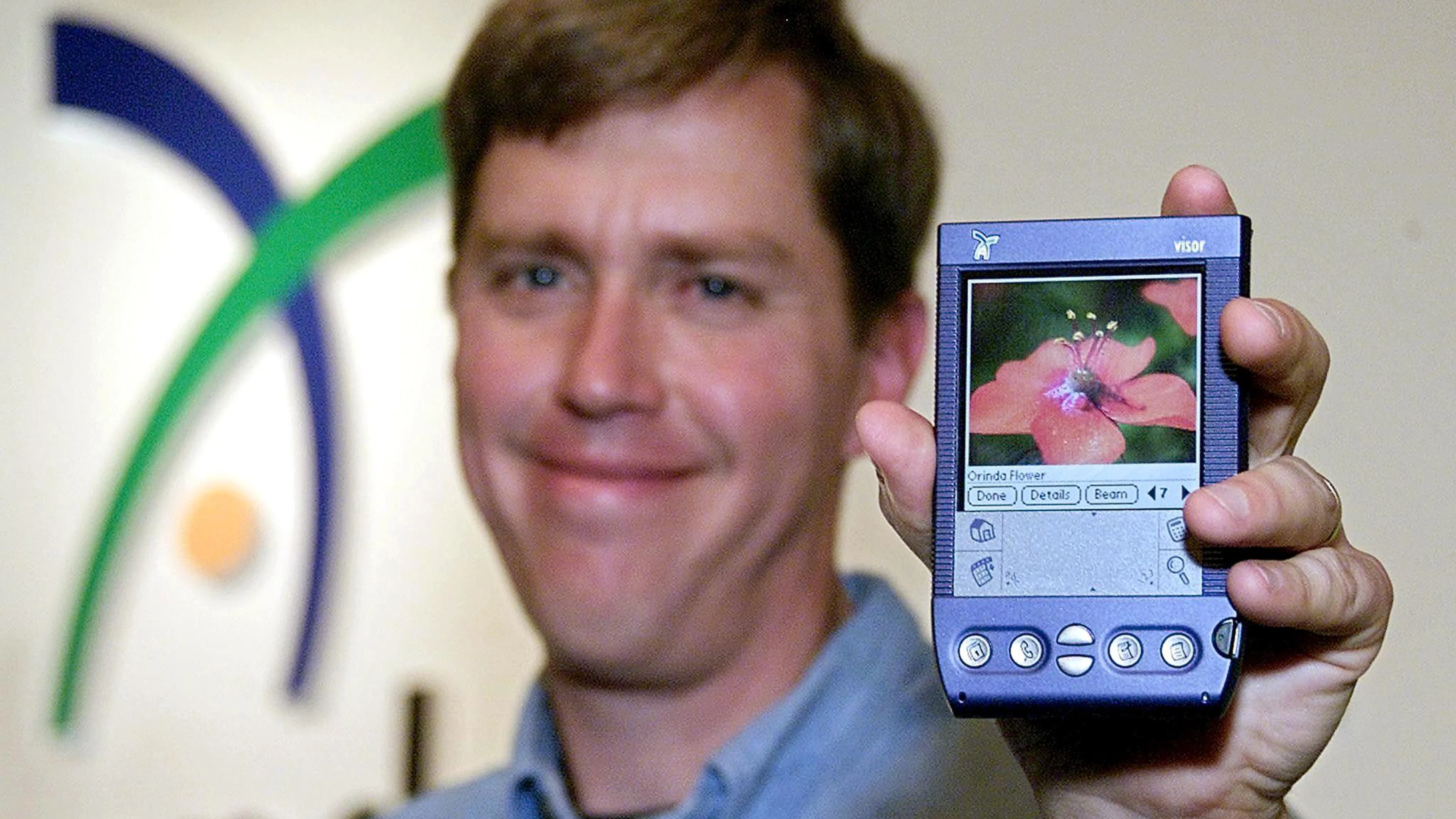 Palm's progress: The rise, fall—and rebirth—of a legendary brand