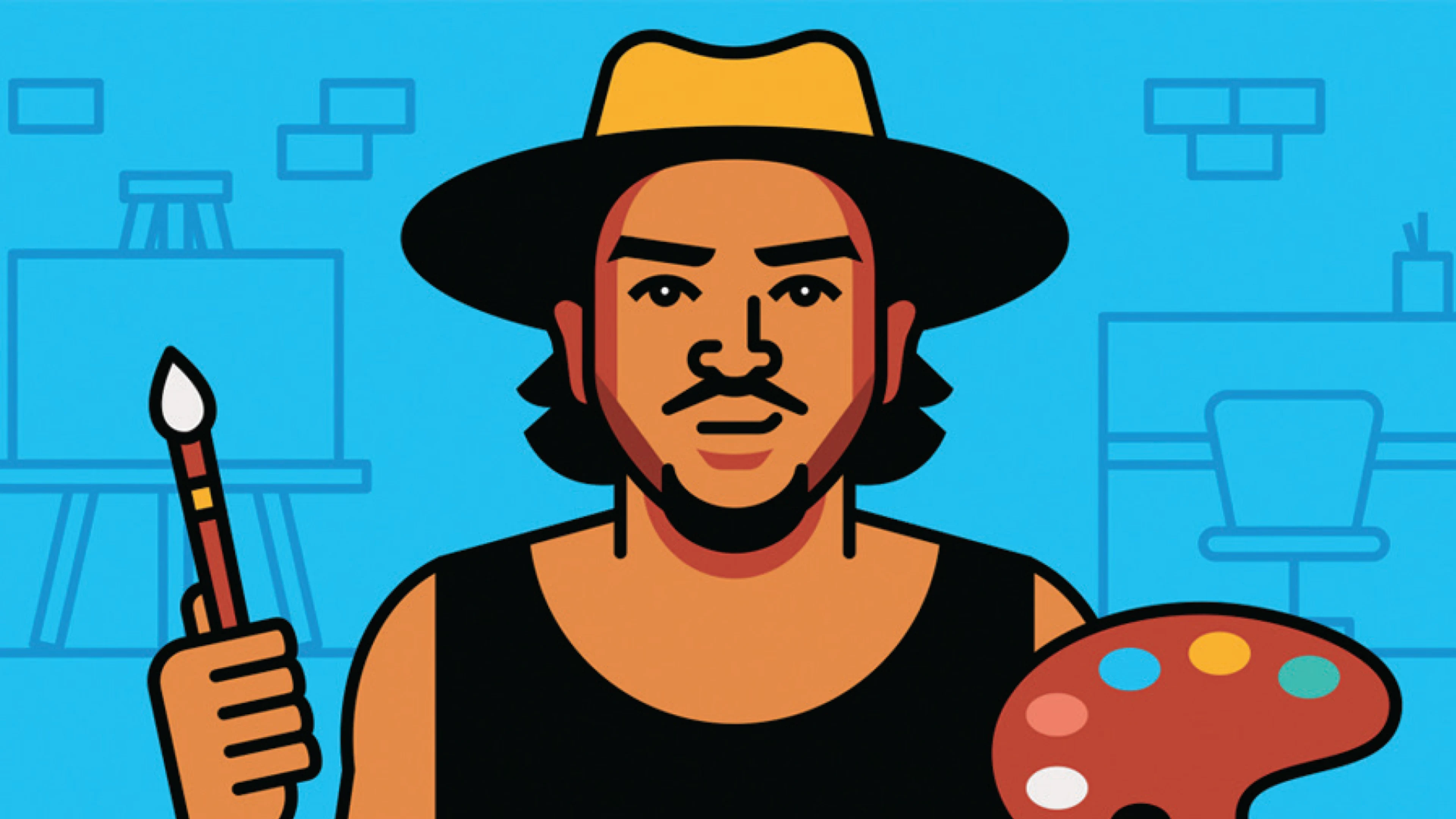 How the blockchain is changing the art market - Fast Company