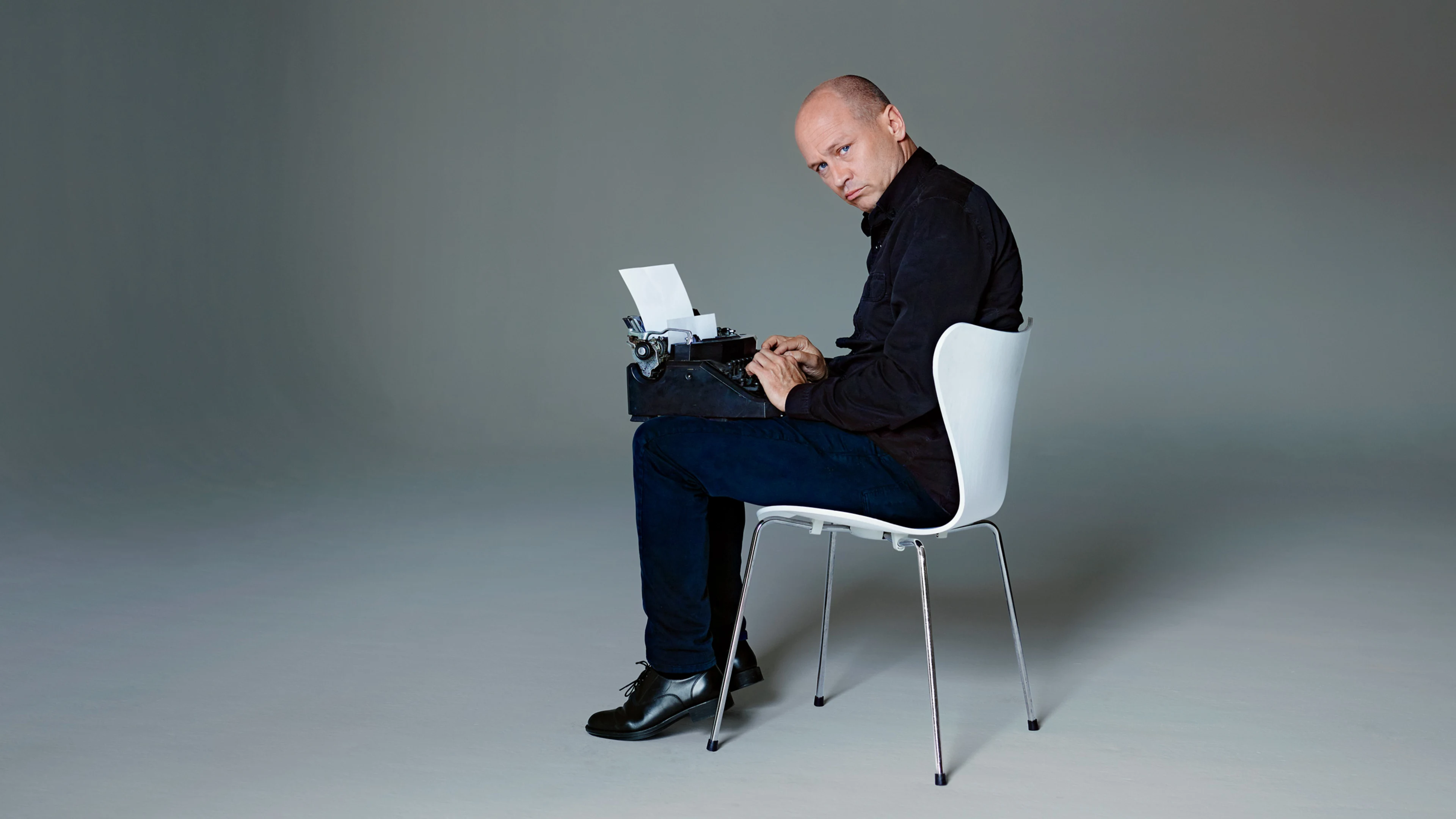 Silicon Valley creator Mike Judge finds the tech world, despite it all,  rather decent - Fast Company