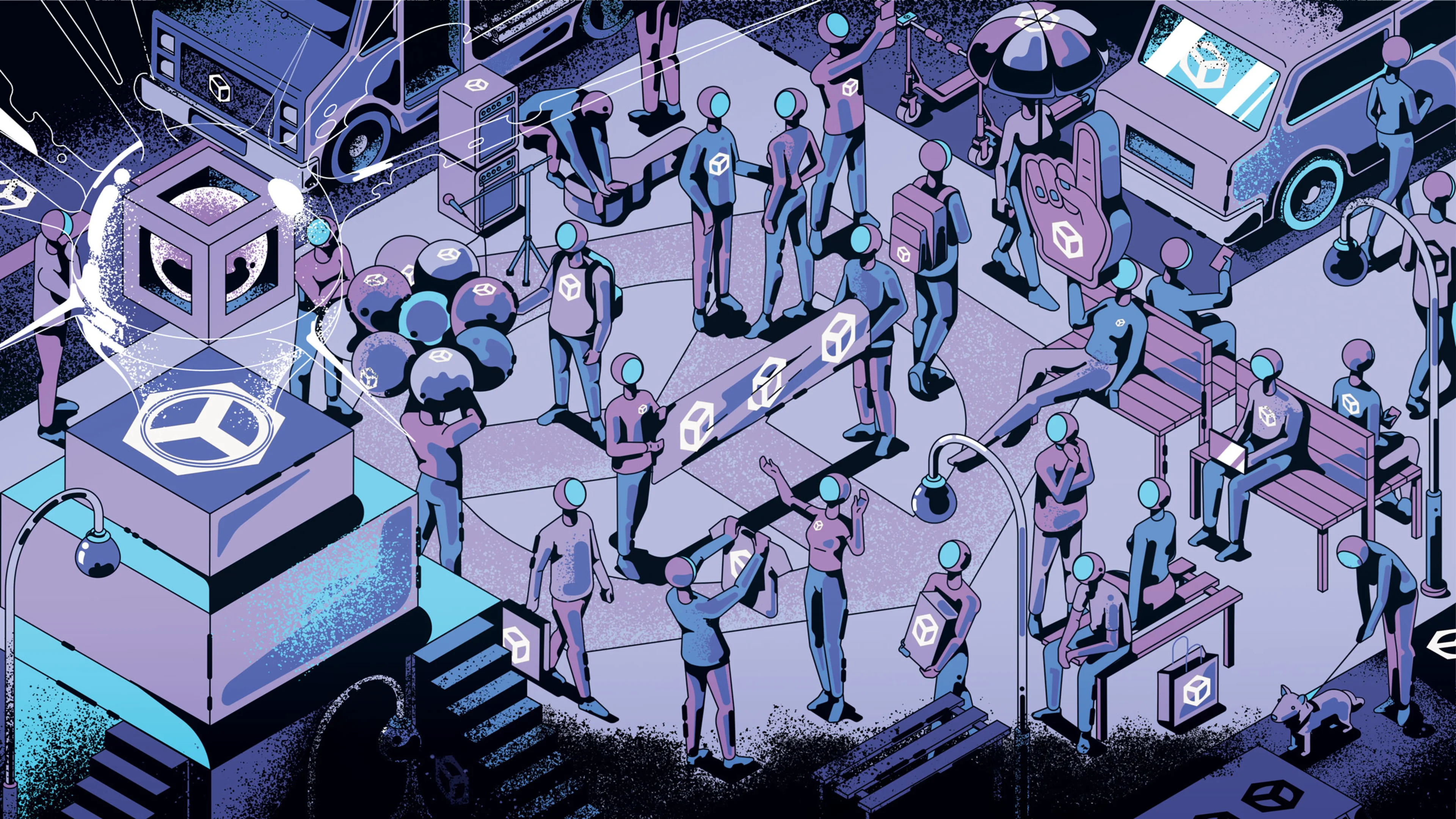 How cult brands like SoulCycle and Airbnb are actually kinda cult-like