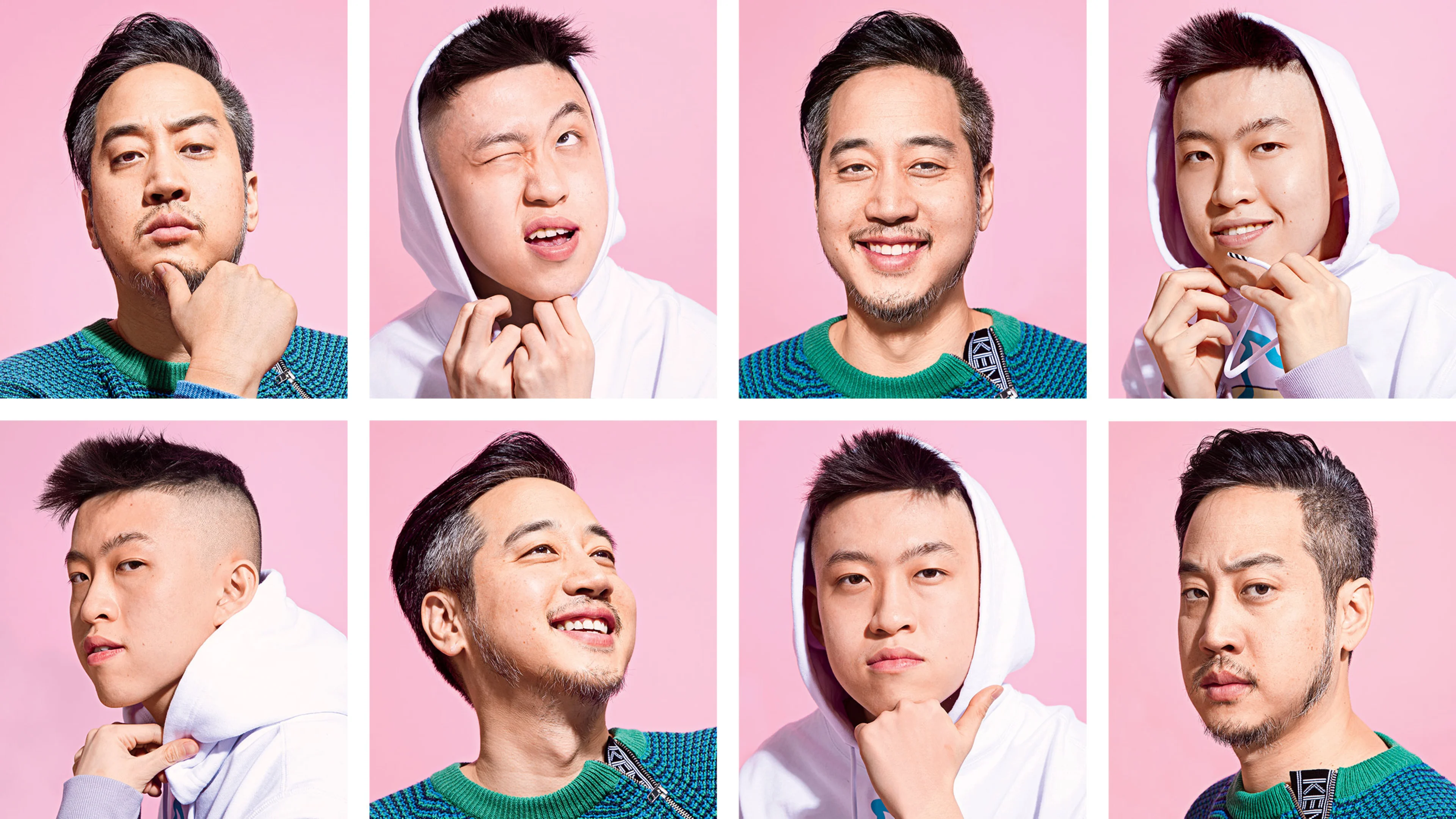 How music label 88rising brought Asian rap culture to the United States ...