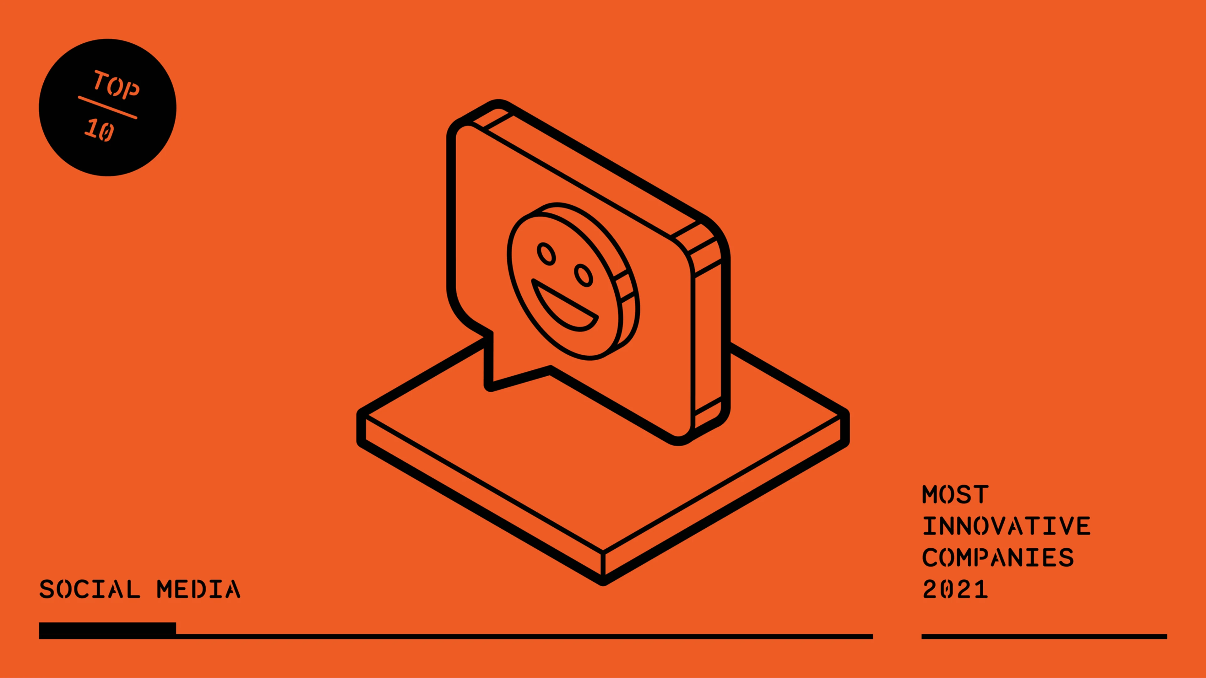 The 10 most innovative social media companies of 2021 - Fast Company