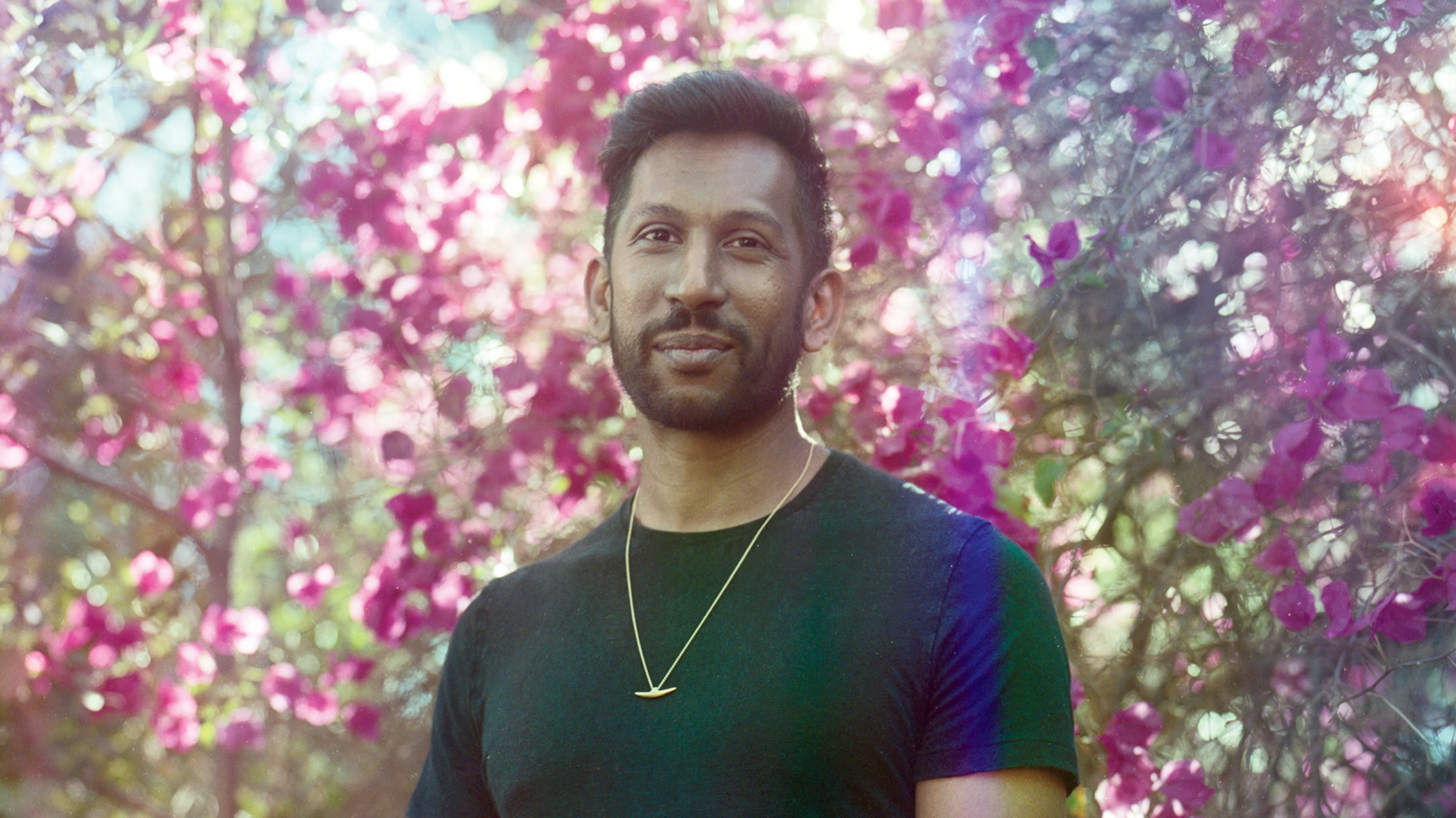 How Song Exploder's Hrishikesh Hirway created a hit podcast