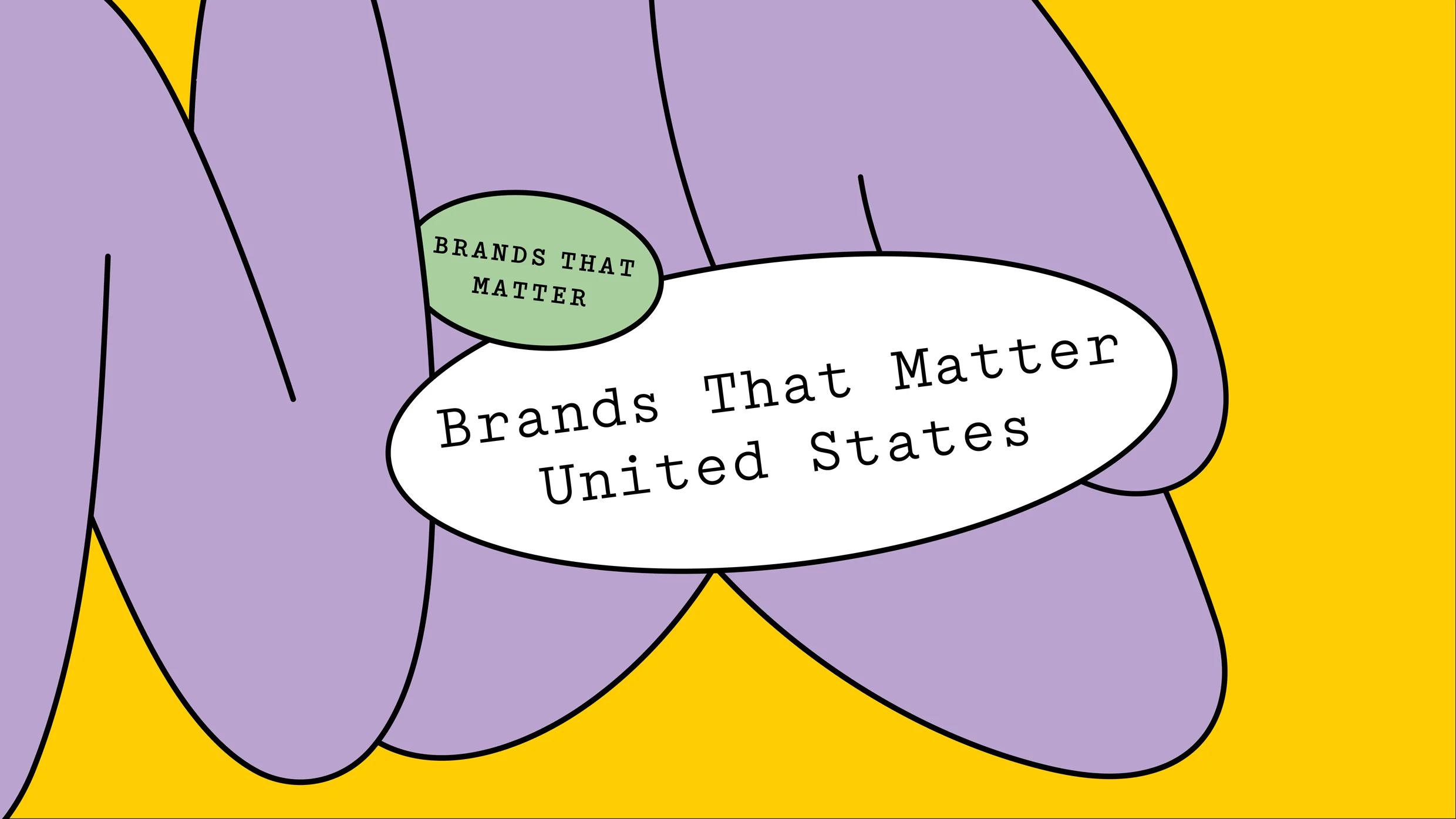 These U.S. brands are changing how we fly, interact with music, and ...