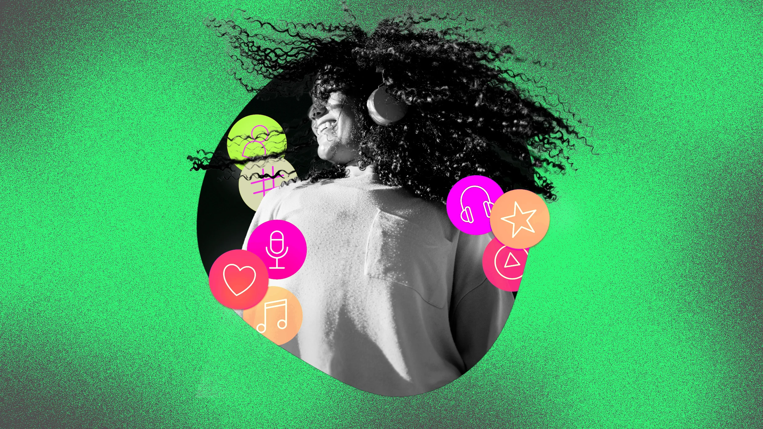 How influencers became the new Spotify tastemakers