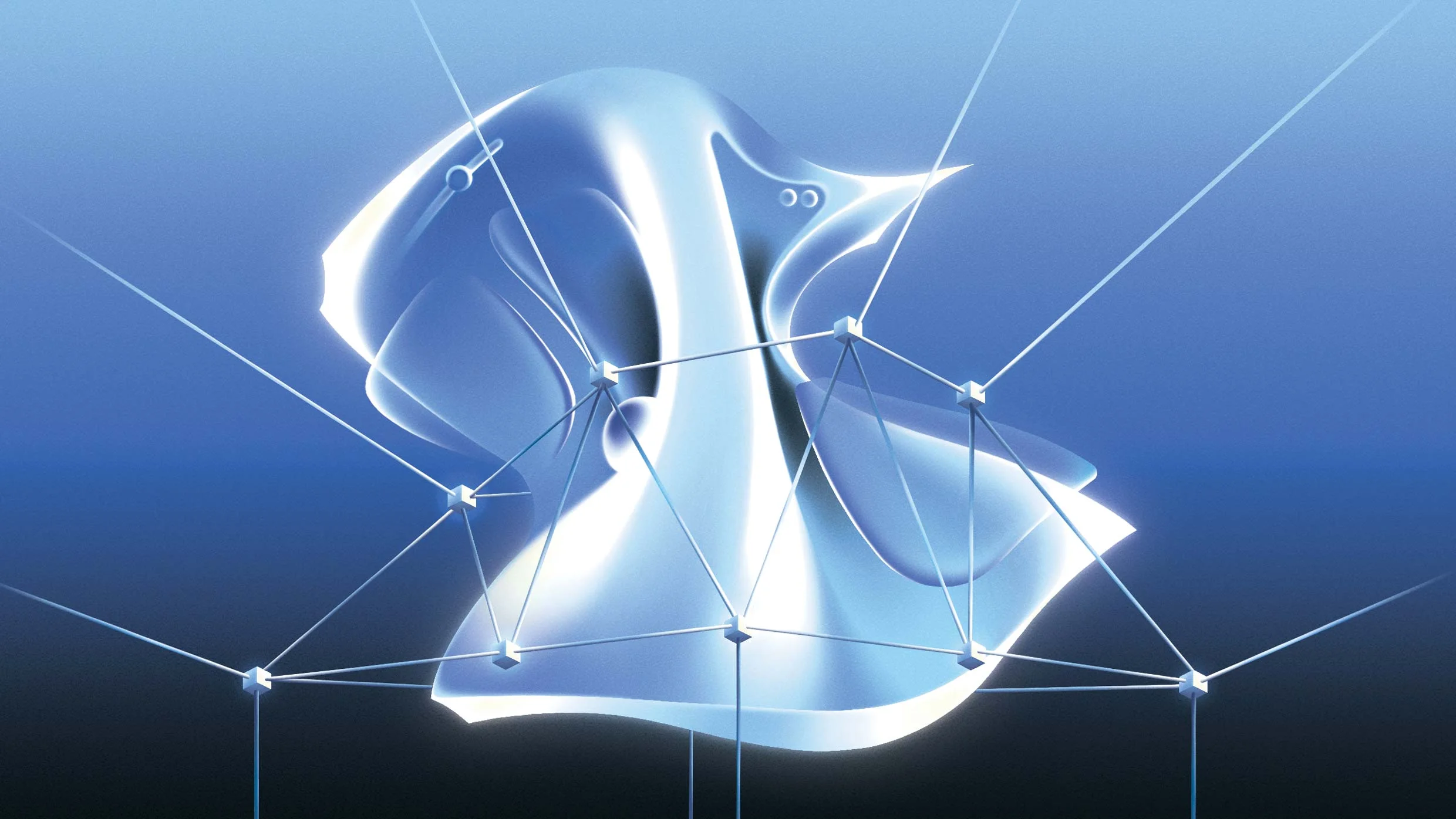 A new generation of Silicon Valley designers is racing to build AI’s ...