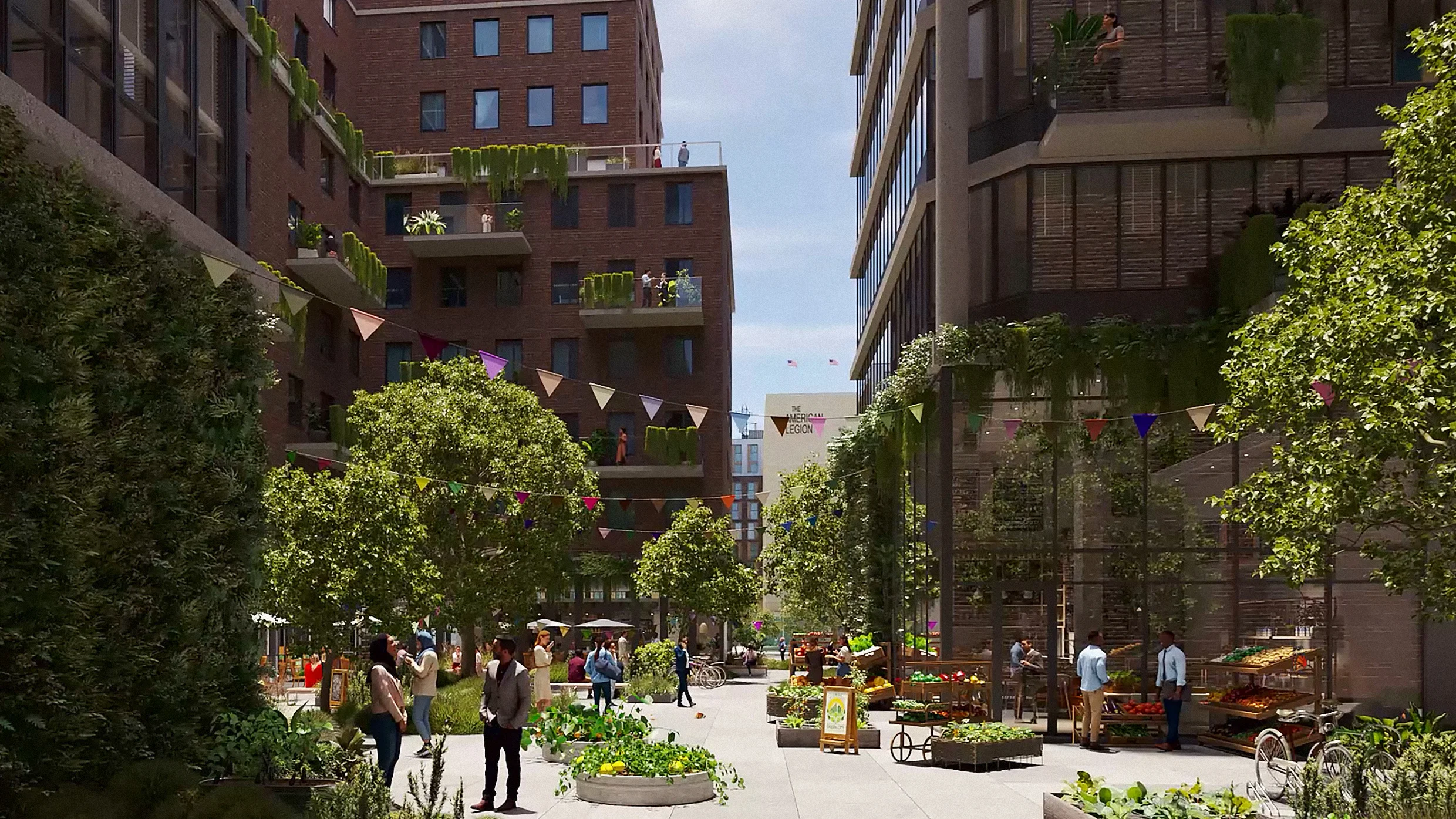 The downtown doom loop has a simple solution