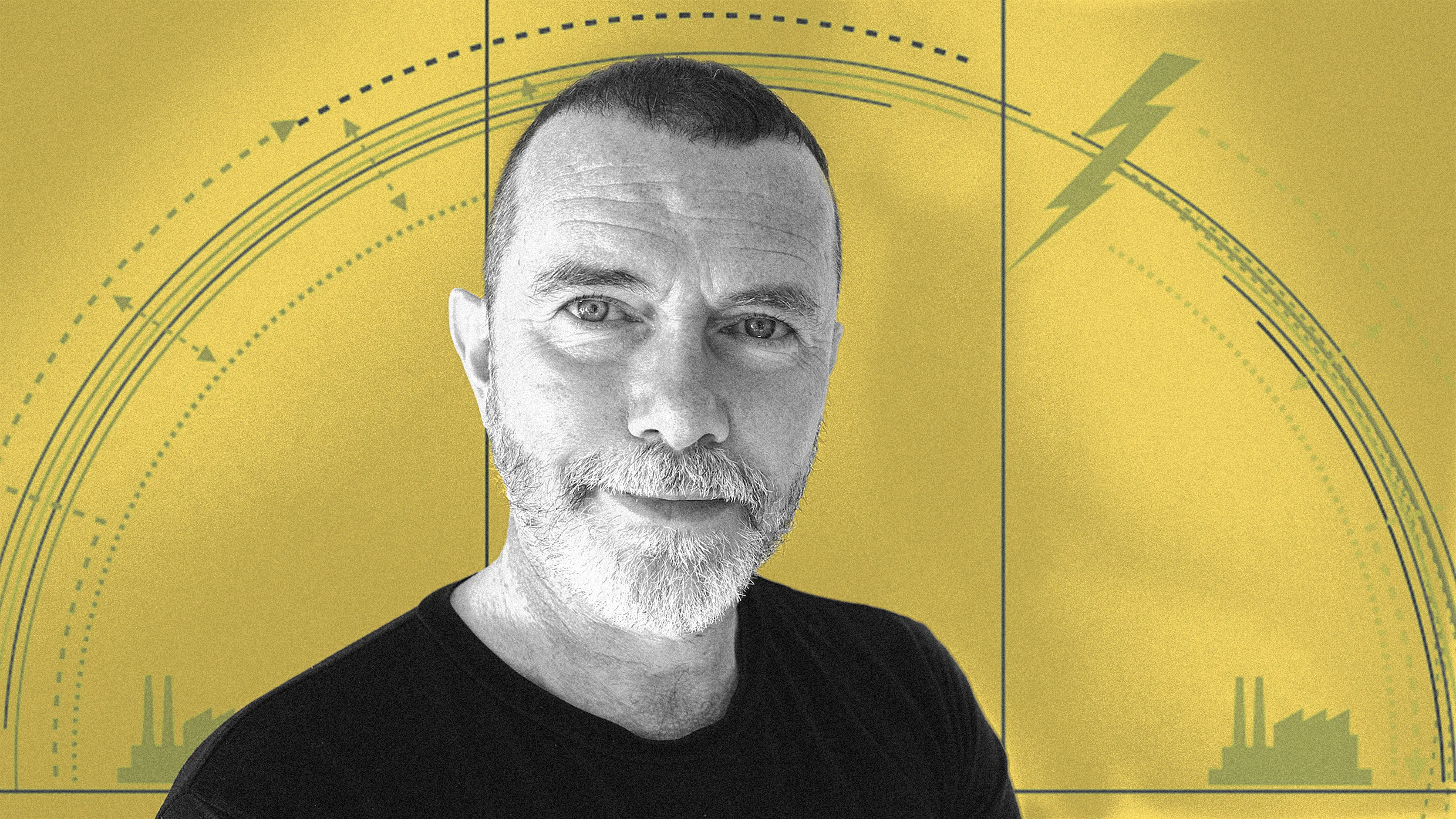 Meet the ‘endineer’ who helps companies design the end of life for products