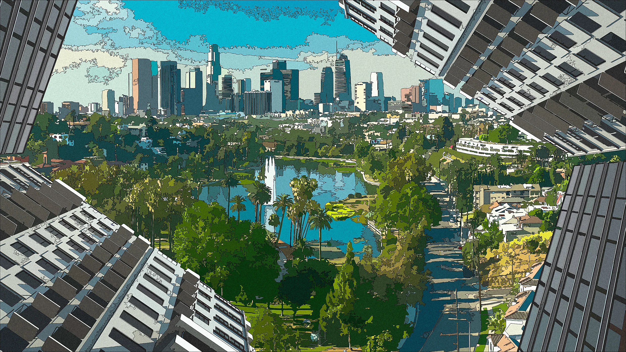 Los Angeles may have finally figured out how to build affordable ...