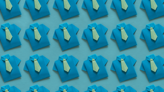 Your Job Isn’t Disappearing — It’s Shapeshifting
