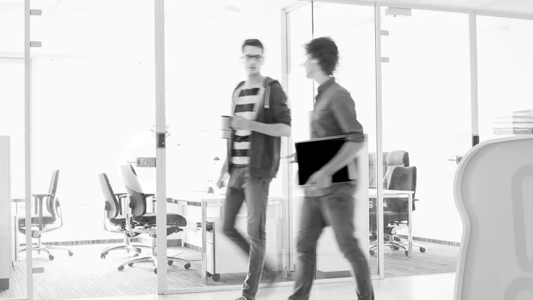 Communicating effectively with upper management