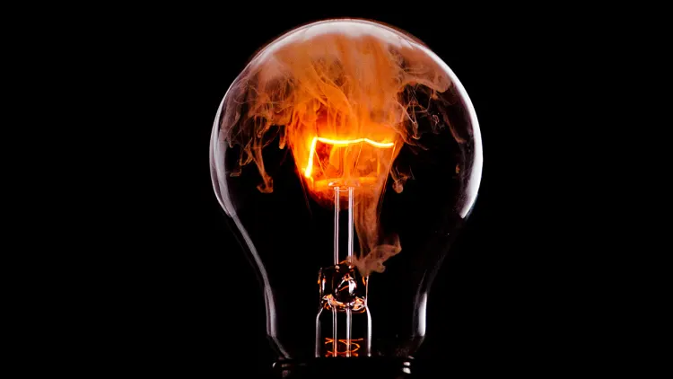 What to do when someone steals your idea