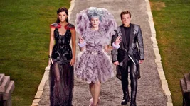 Catching Fire" Costume Designer Trish Summerville On Telling Stories With Clothes - Fast Company Catching Fire" Costume Designer Trish Summerville On Telling Stories With Clothes - Fast Company