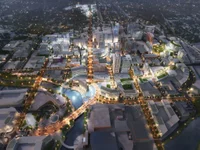 The $6.5 Billion, 20-Year Plan To Transform An American City - Fast Company