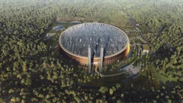 This Massive Waste-To-Energy Plant Will Be The Largest In The World - Fast  Company