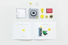 Kano Camera Kit Kano, Creator Of Build-It-Yourself Tech For Kids, Is Going Beyond The ...