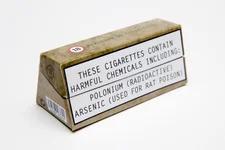 white cigarette pack Winston 6 Cigarette Pack W Match Box EMPTY white cigarette pack Winston 6 Cigarette Pack W Match Box EMPTY