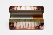 hope cigarette Hope Filter 70mm – vintage Japanese Cigarette Pack