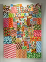 Barry McGee, A Graffiti God, Returns To The Gallery Scene - Fast