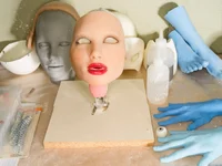 sex doll 155 Harmony, The First AI Sex Robot main image 1