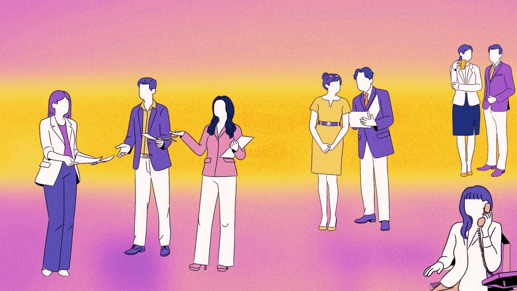 A guide to employee engagement and employee satisfaction Fast Company A guide to employee engagement and employee satisfaction Fast Company