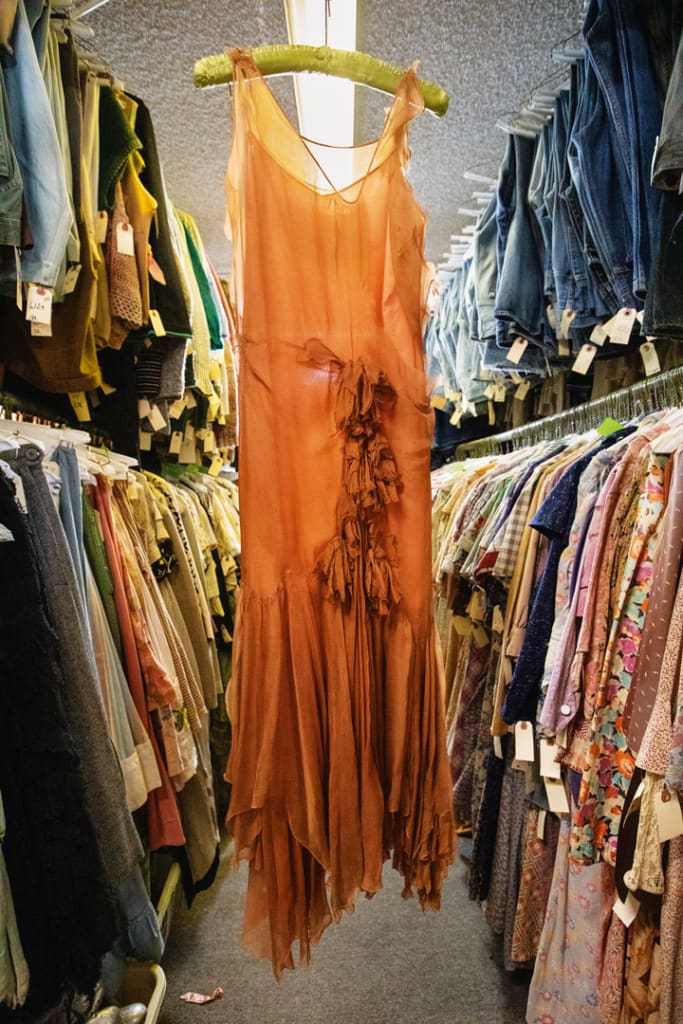 Inside the secret, sprawling warehouse that's home to Hollywood's best costumes Fast Company