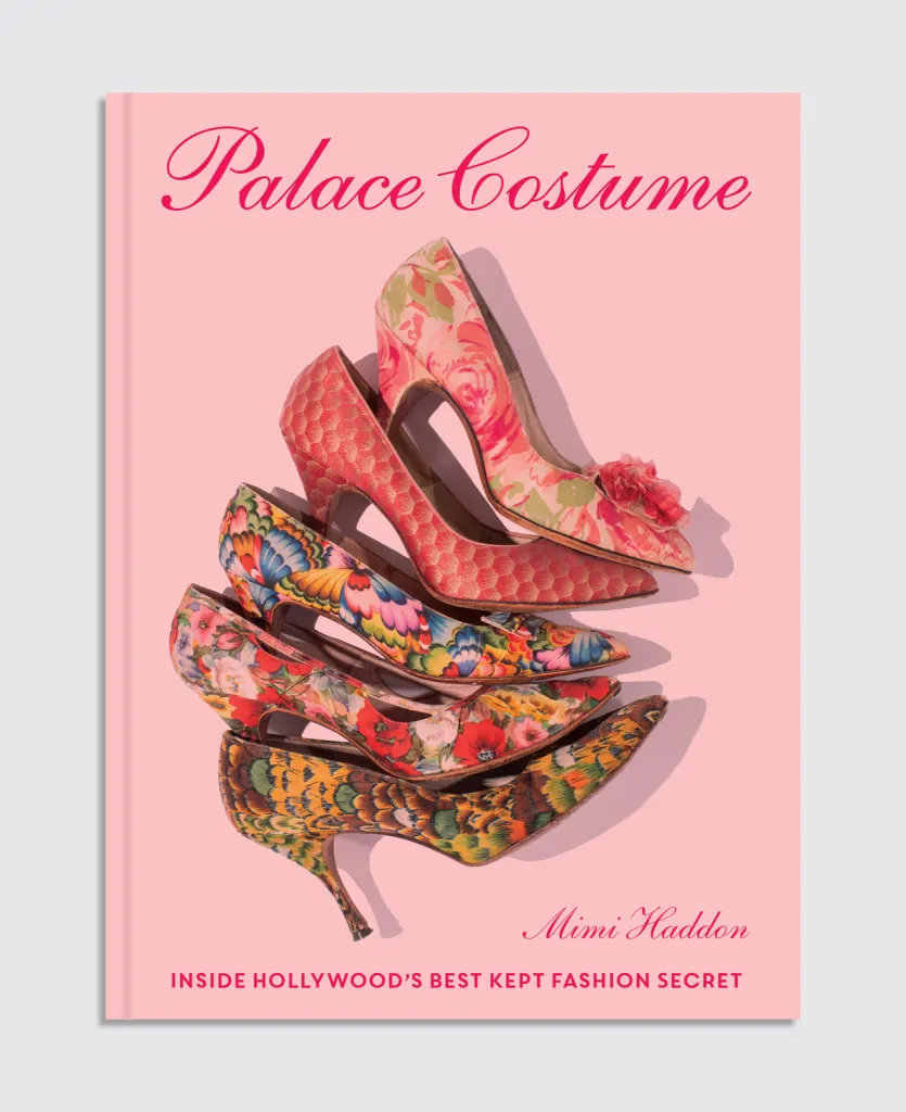 Inside the secret, sprawling warehouse that's home to Hollywood's best costumes Fast Company