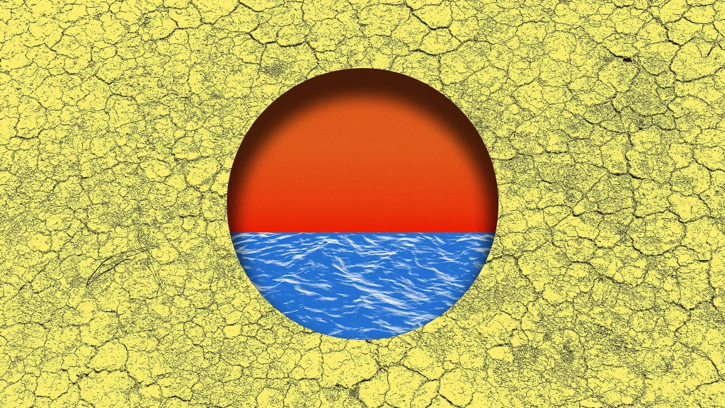 Rural community locked in battle over water as Arizona drought worsens