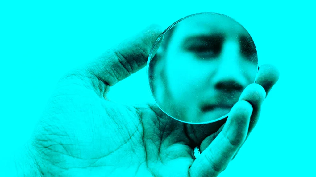 Building Inner Resilience Through Positive Self-Talk