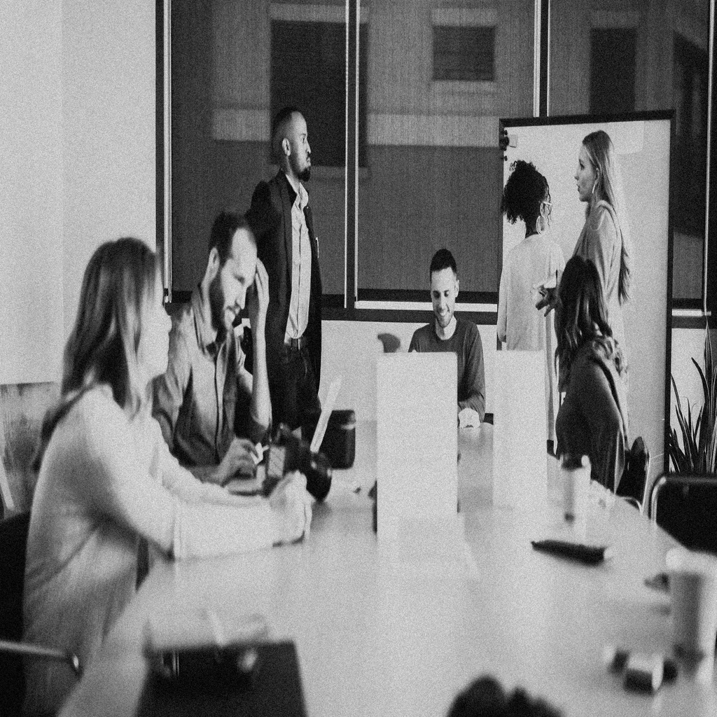 Why most brainstorming sessions are a waste of time - Fast Company