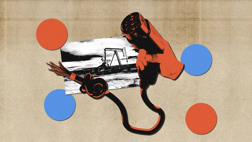A second Trump presidency could derail the EV industry. Here’s how