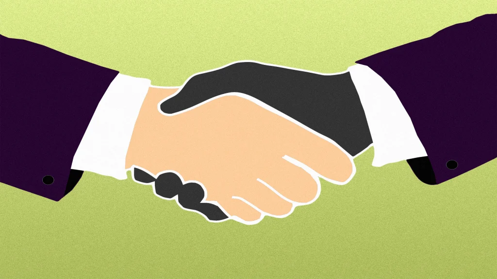 How to best use Handshake to get a job or internship