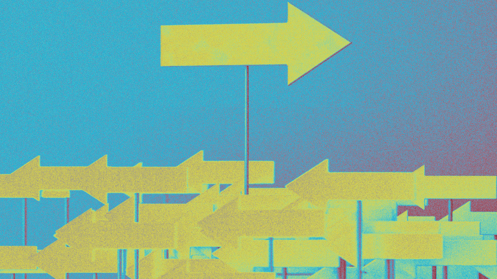 Successfully Transitioning Your Career: 6 Essential Steps