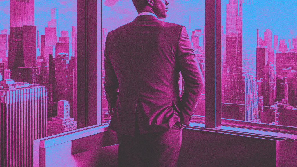 Ambition: A Pathway to Success and Happiness