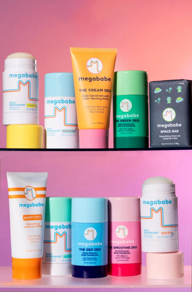 Megababe has a plan to make hemorrhoid cream cool Fast Company