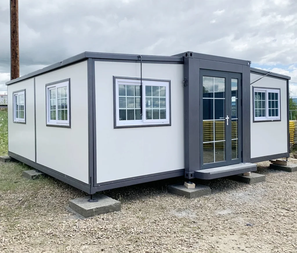 Walmart sells this tiny house for less than 16,000 Fast Company