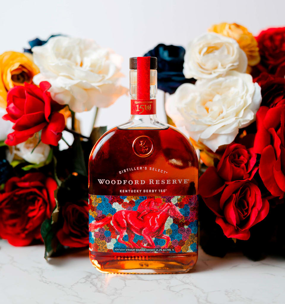 Booze labels by top artists are driving viral success Fast Company