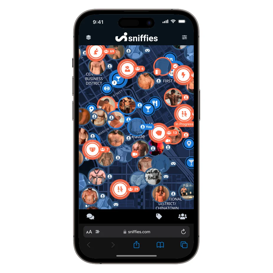 Sniffies Motto And Archer Meet The Gay Dating Apps Coming For Grindr Sniffies Motto And Archer Meet The Gay Dating Apps Coming For Grindr