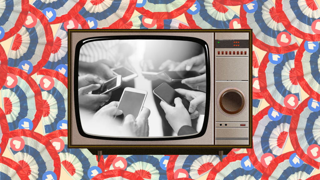 How to prepare employees for the presidential election Fast Company