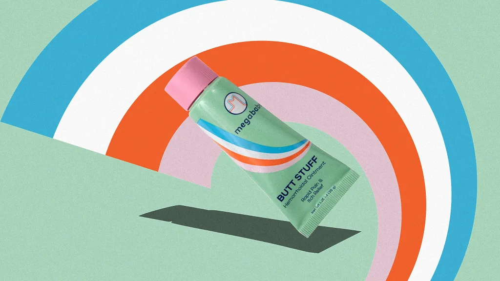 Megababe has a plan to make hemorrhoid cream cool Fast Company