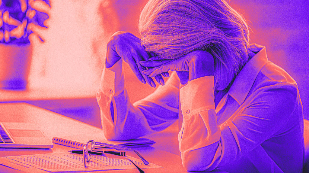 Why ageism is bad for your business Fast Company