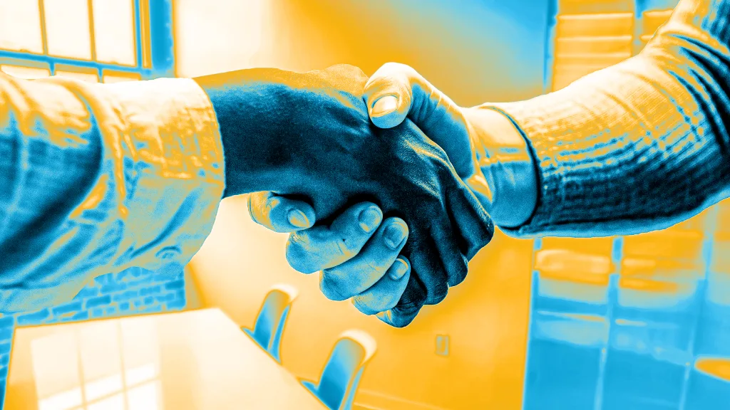 Job interviews are changing. Here are five strategies to ace the skills-based interview