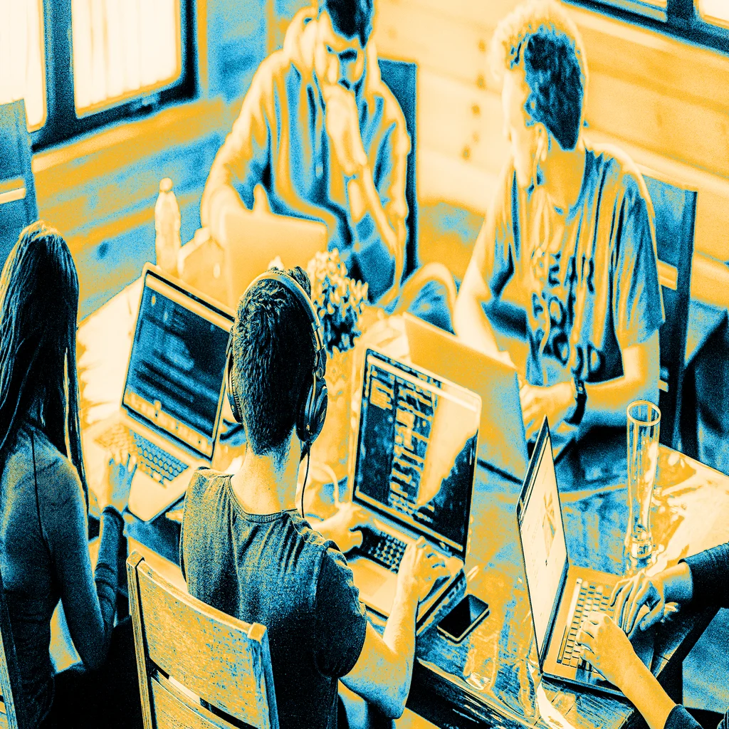 Why collaboration is more important now than ever - Fast Company